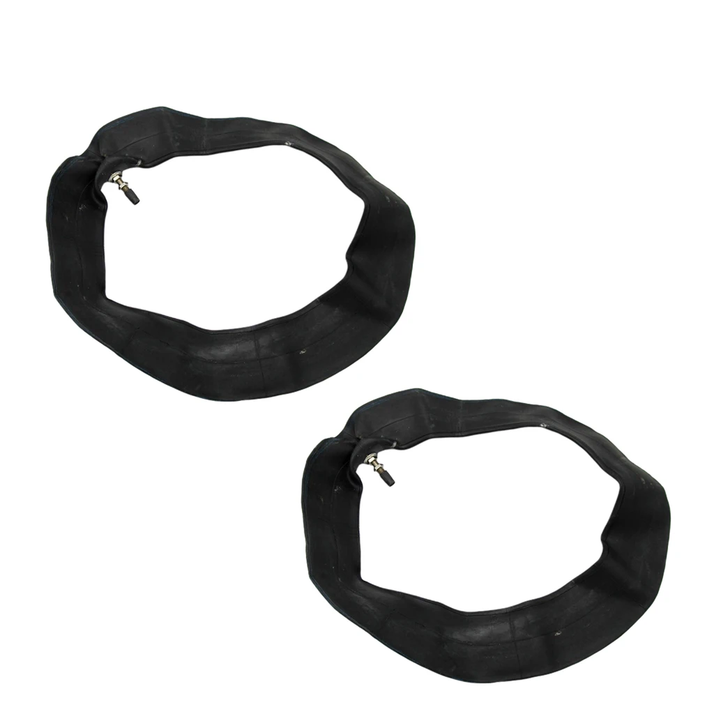 

2x Bicycle Bike Cycling Inner Tubes Wheel Tire, 2.75/2.50-10