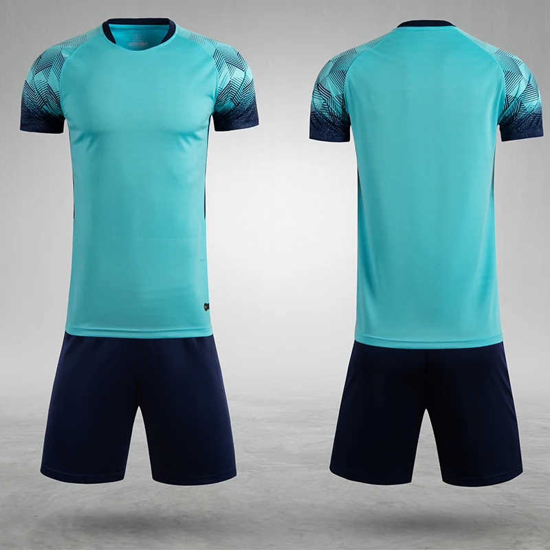 Мужская розовая футбольная майка с коротким рукавом оранжевая Футбольная форма