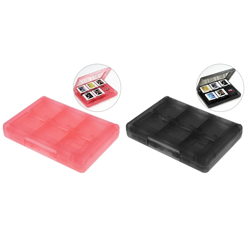 2 шт. картридж для игровой карты 28 в 1|Запасные части| |