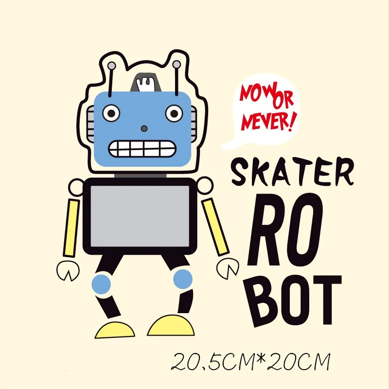 С помощью утюга с симпатичными машинками машина нашивки в форме животных для