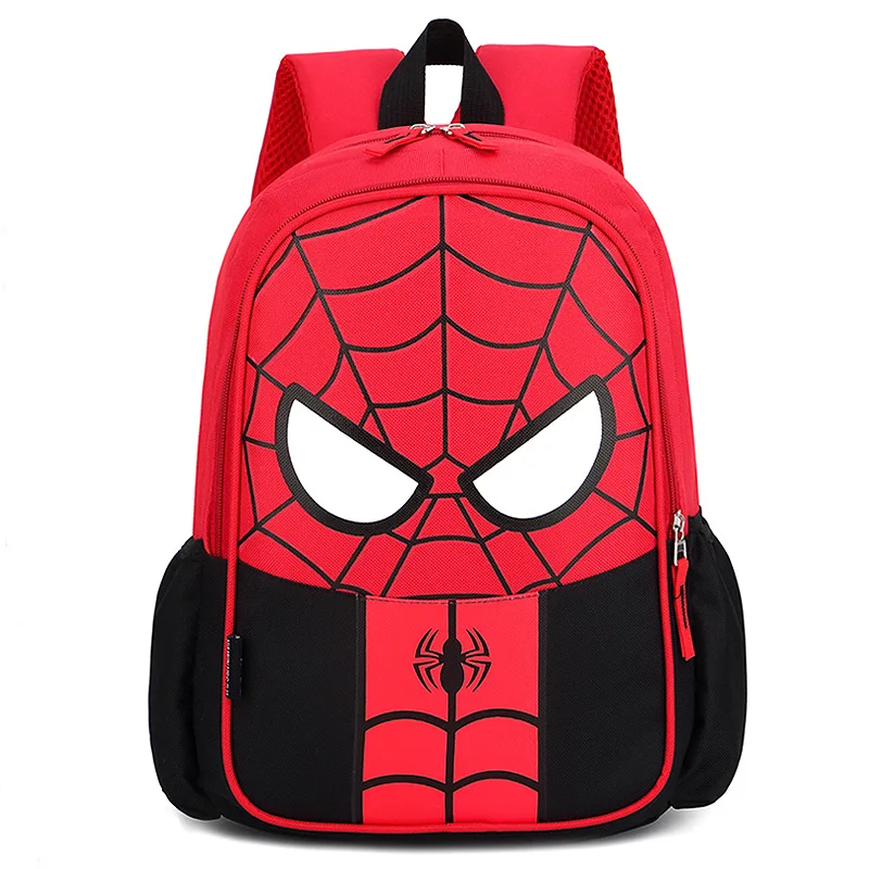 New kindergarten small class schoolbag cartoon children backpack 2-6 years old boys and girls travel play backpack