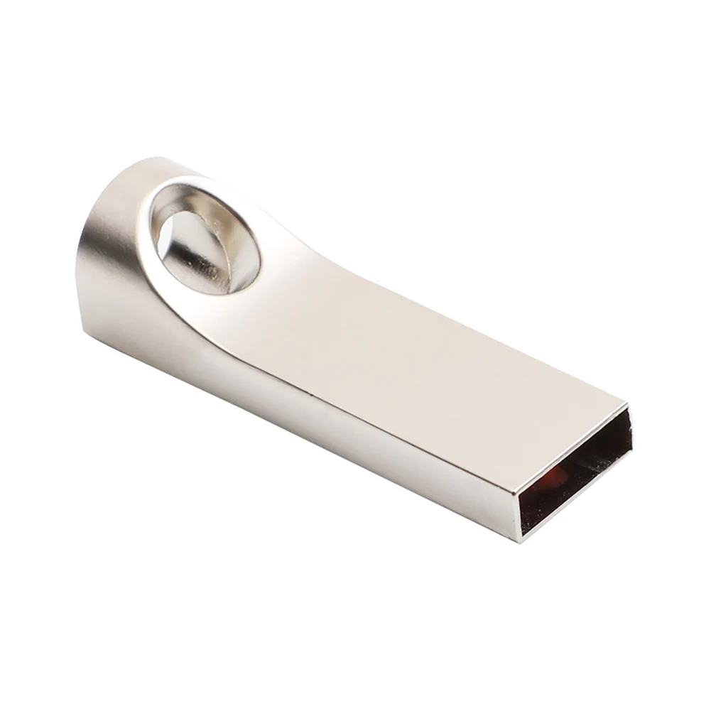 

Waterproof USB Flash Drive Metal Jump Drive Disk Memoria Cel Usb Stick Gift 64GB 32GB 16GB 8GB USB 2.0 Pen Drive