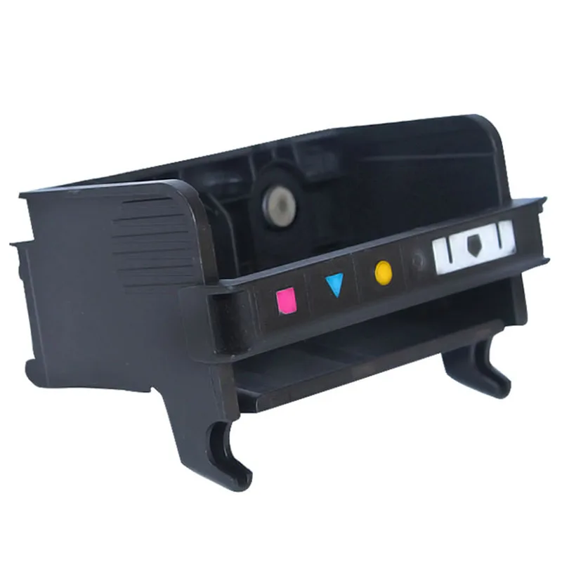 862 4-Цвет печатающая головка Печатающая для HP Photosmart B110A B210A B310A B109A C410A C510A печатающей