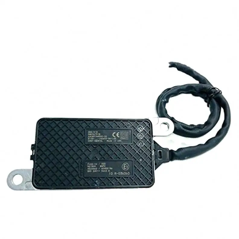 

Автозапчасти для двигателя NOX Sensor 4326862 5WK96751C для Cummins