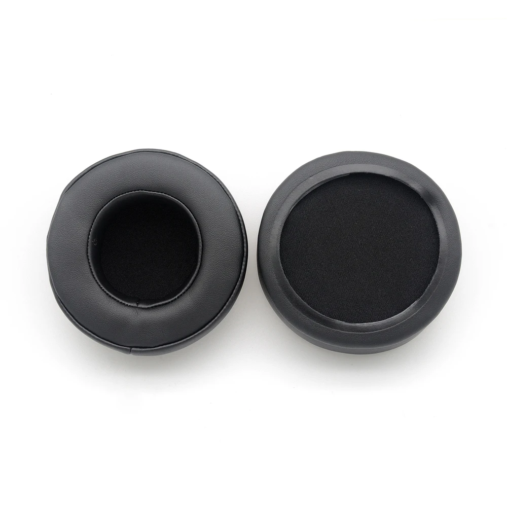 Амбушюры с эффектом памяти сменные накладки чашки наушники для Koss SB-40 SB40 черные |