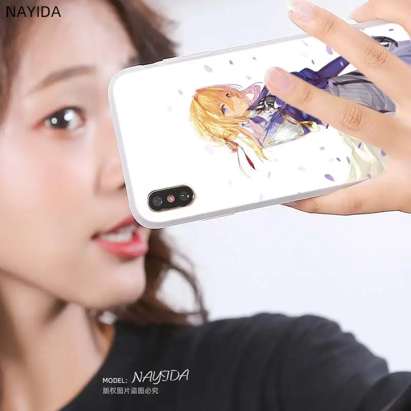 Мягкий чехол для телефона Xiaomi Redmi 9a 7a 8a Примечание 10 9 8 7 Pro Max 10s 9s 8T Prime 9at 5G Модный с