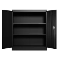 steel storage fling cabinet with 2 adjustable shelves locking steel storage cabinet metal garage storage cabinet with door