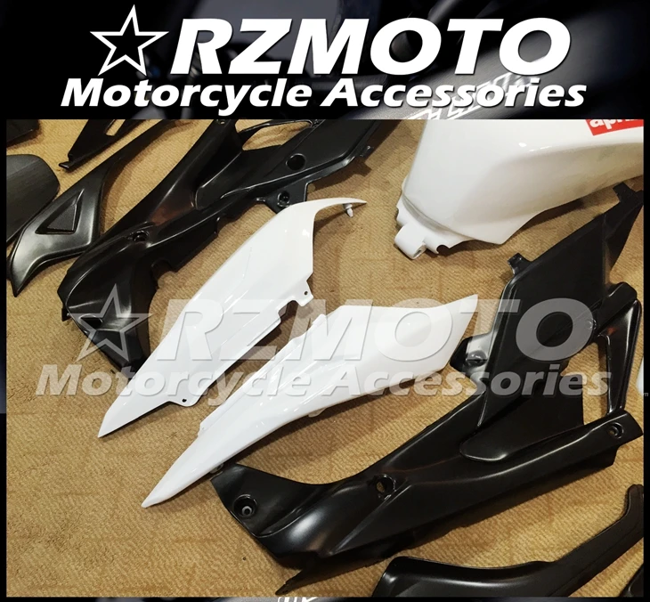 

Motorcycle New ABS whole Fairings kit Fit for Aprilia RS125 06 - 11 RS 125 2006 2007 2008 2009 2010 2011 custom lion