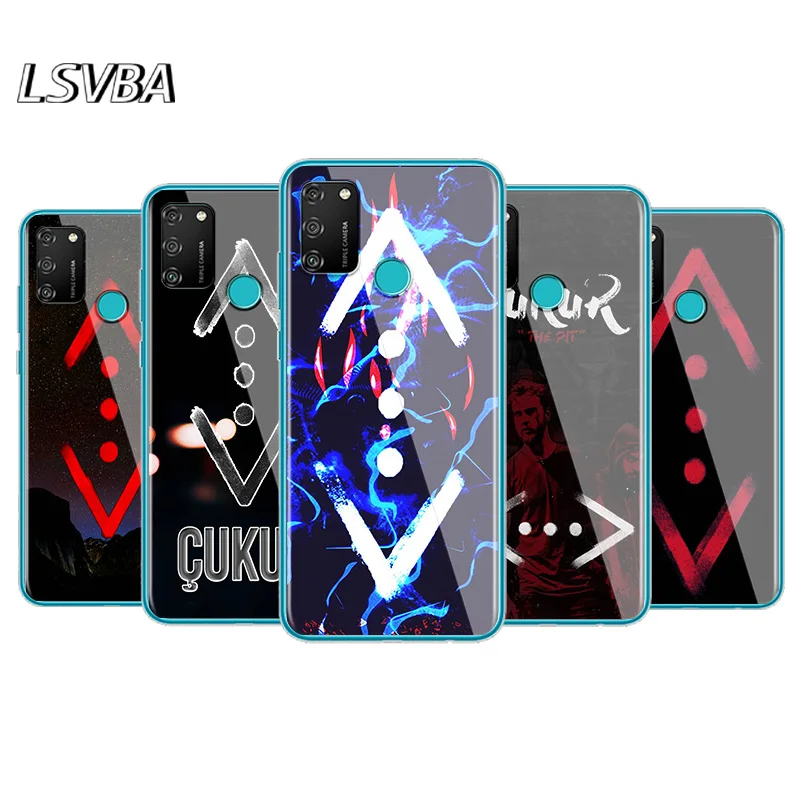 

Hot Cukur Show TV For Honor V9 Play 3E 8S 8C 8X MAX 8A 2020 Prime 8 7S 7A Pro 7C Phone Case