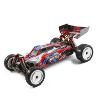 wltoys xks 104001 rc car 45kmh high speed racing car 110 2 4ghz rc buggy 4wd racing off road drift car toys for kids gifts