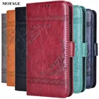 Чехол-книжка для Samsung Galaxy A31 A 31, кожаный чехол-бумажник для Samsung Galaxy A31