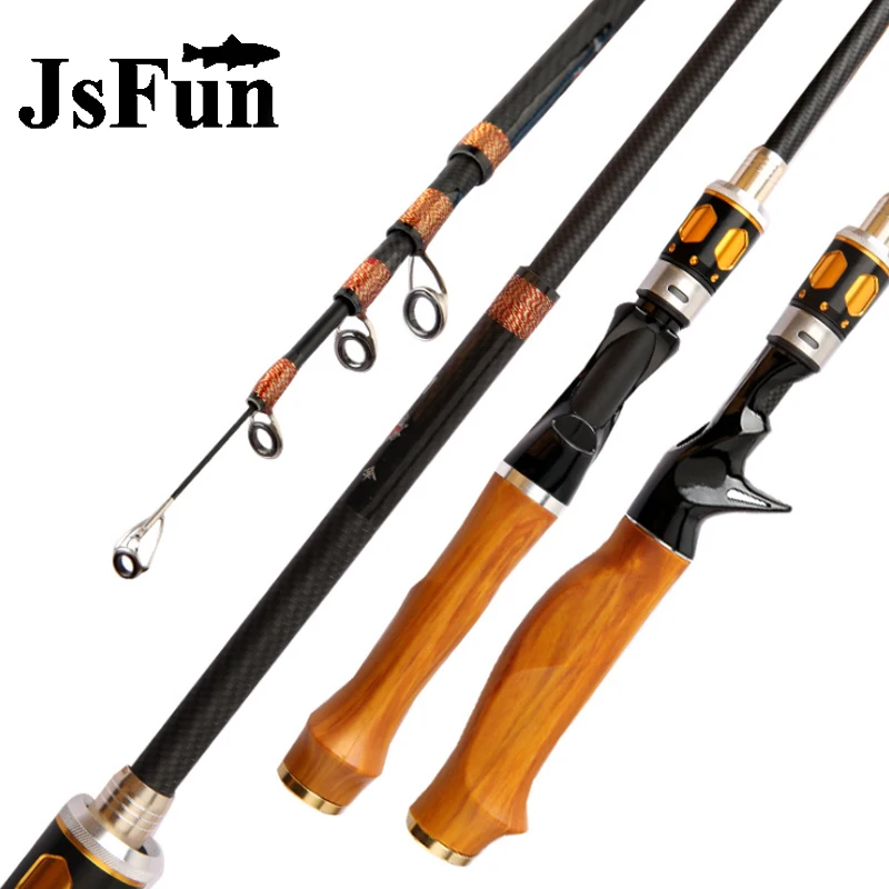

Высококачественное карбоновое спиннинговое кастинговое удилище приманка для путешествий-форель телескопическая удочка для Приманки 1,8/2,1/...