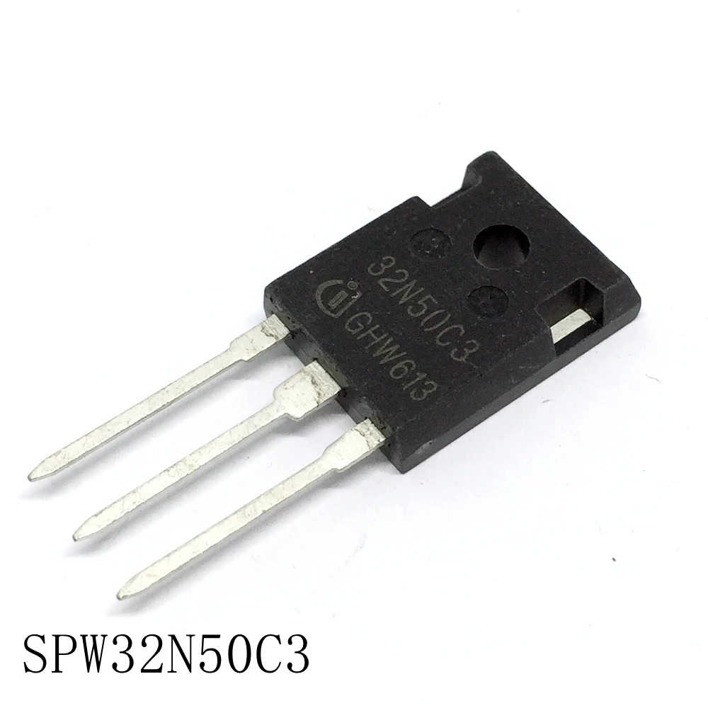 MOS STW21NM60N STW18NK80Z SPW32N50C3 STW11NB80 FMH16N50E IXFH12N90 MTW35N15E STW34NM60ND HUF75343G3 TO 247 10 шт./лот в