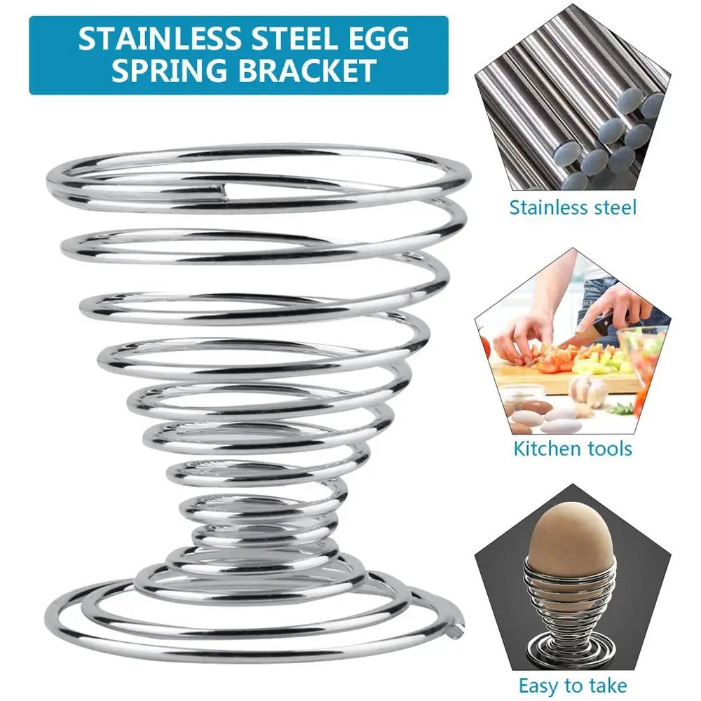 1/ 2 шт. держатель для яиц | Дом и сад