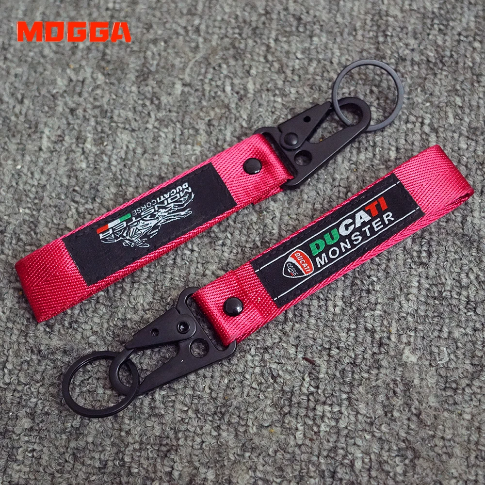 

Брелок для ключей на мотоцикл для Ducati Monster 400 659 696 795 796 797 821