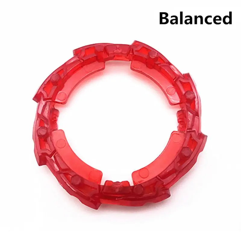 Gyro Combat Ring DIY аксессуары спиннинг Топ для Burst Spinning Top Cho-Z God BeyBlad Toy | Игрушки и хобби