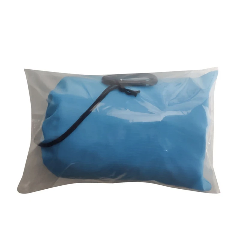 

R58C Portable Beach Blanket Sandproof Sandfree Camping Hiking Mat Lightweight Waterproof Outdoor Travel Picnic Pad 78.7x82.7