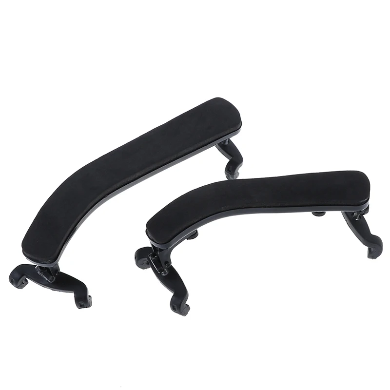 

Violin Shoulder Rest Plastic Padded Adjustable For 1/8 1/4 1/2 3/4 & 4/4 Fiddle Violin Parts & Accessories