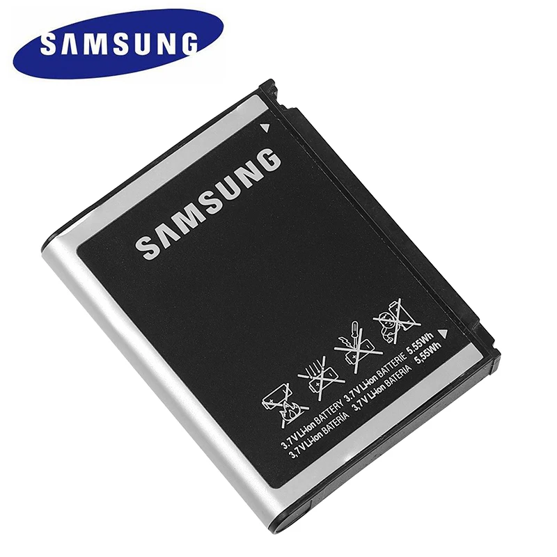 AB653850CU AB653850CC 1500 мАч Оригинальный аккумулятор для Samsung i9023 M490 M495 Nexus S i899 I909 i7500 i8000