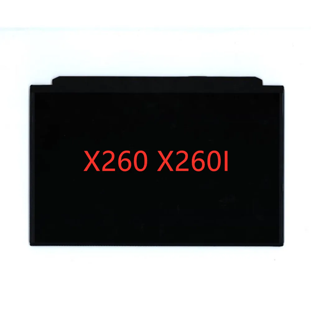 

New/orig Lenovo Thinkpad X240 X260 X260I 12.5''FHD Lcd Laptop screen 2K 1920×1080 IPS 30pins LP125WF2-SPB2 FRU 00HN899 00HM745