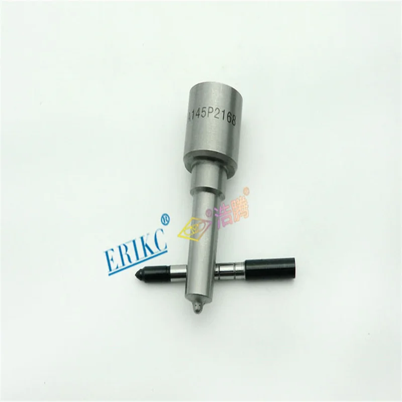 ERIKC DLLA 145 P 2168 сопло 0433172168 производительность набор сопел автоматическая форсунка