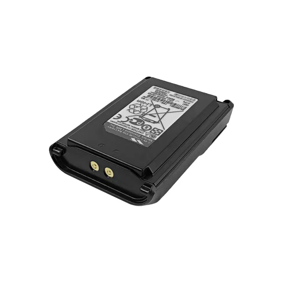 

VBLL AAJ66X001 FNB-V132 FNB-V132LI-UNI 2300mAh 7.4v Battery for Vertex Standard VX-231 Radio