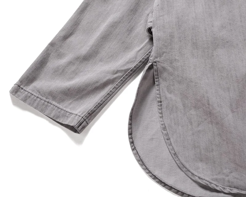 

kanye west Hip Hop Oversized Jeans Jacket Men Cotton Casual Streetwear Autumn New Denim Jacket Coat For Men Street wear