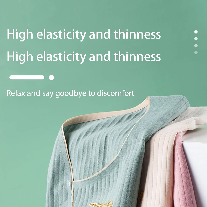 Женские трусики 2 шт./компл. пикантные однотонные в полоску со средней талией