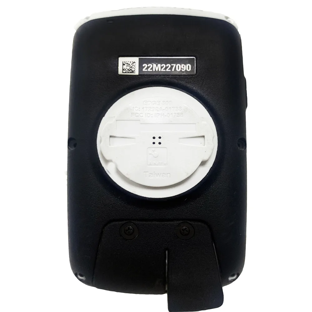

Original Back Case for Garmin Edge 800 bicycle speed meter Back Case Without Battery Repair Replacement Part