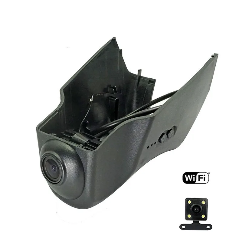 Novatek 96672 автомобильный Wifi DVR видеорегистратор для 2012 2015 Range Rover/Range Rover (Sports