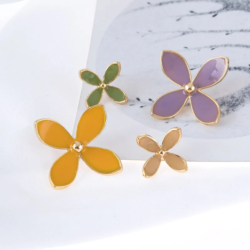 Web обувь знаменитостей Новинка тренд металлического материала Лепестки Капли