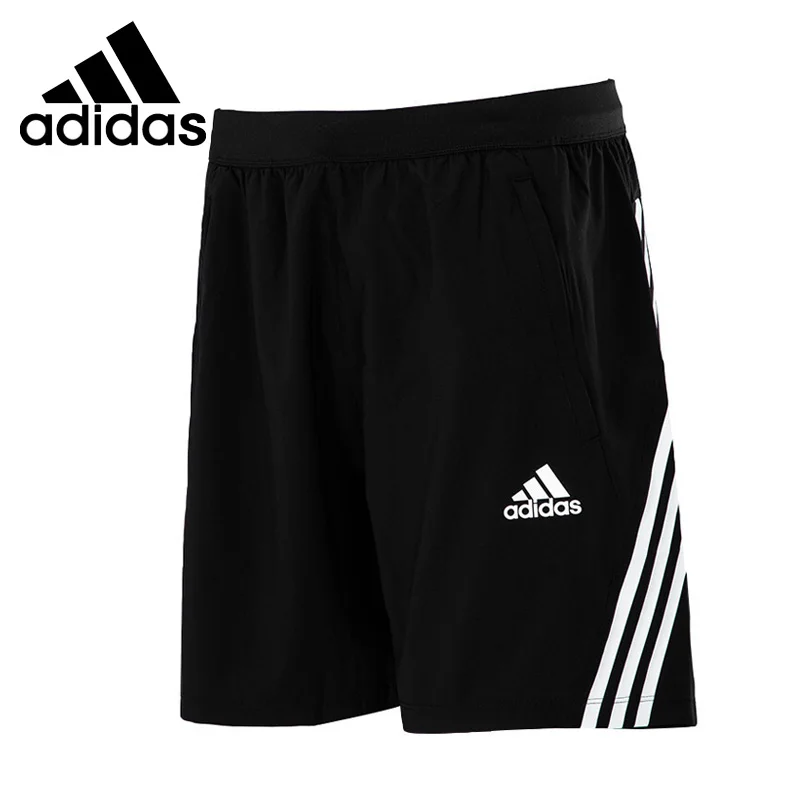 

Original New Arrival Adidas AERO 3S SHO Men's Shorts Sportswear