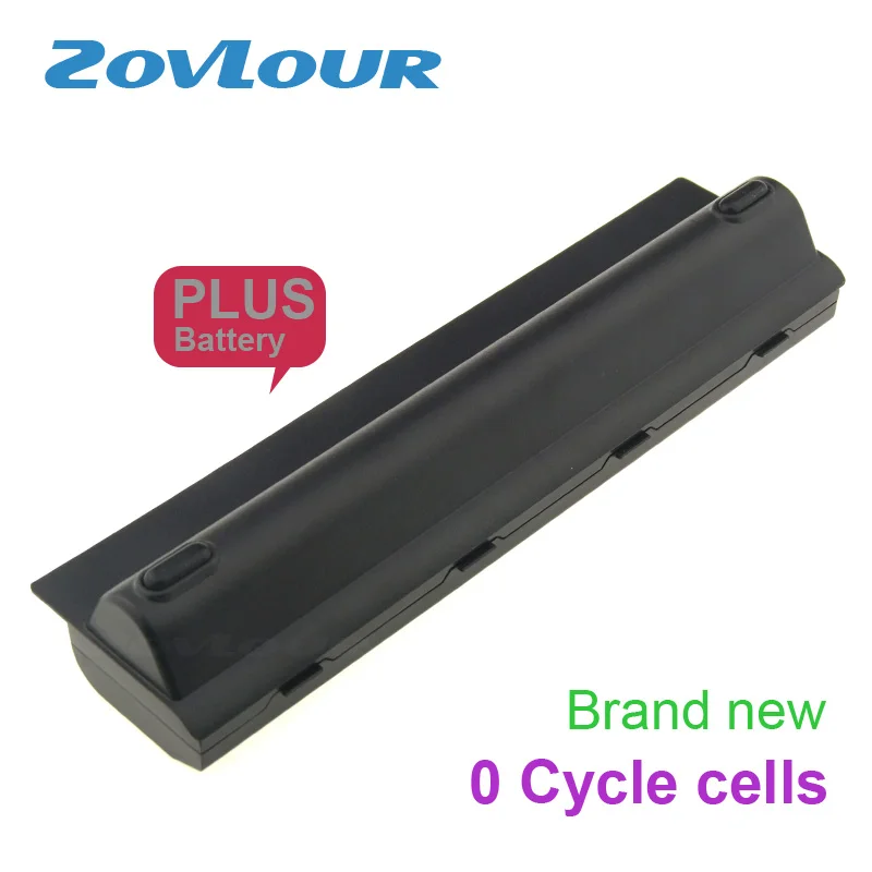 Zovlour ноутбук батарея MO06 для hp Envy DV4 DV6 M6 павильон DV4 DV6 DV7 HSTNN-LB3N H2L55AA 671567-421 671731-001 аккумулятор большой емкости плюс батарея