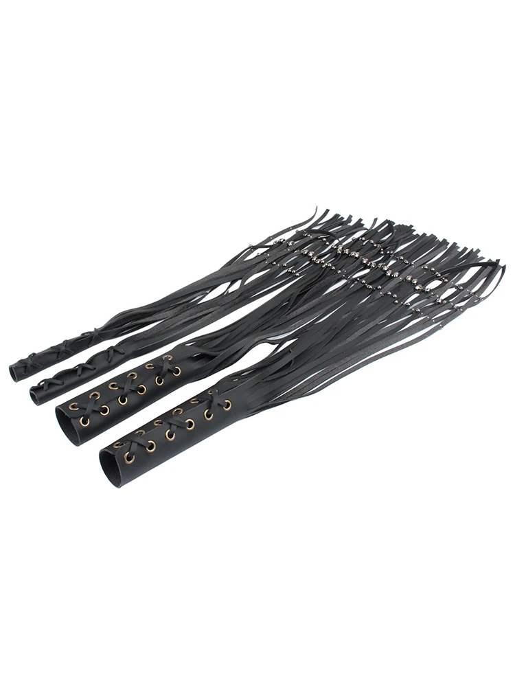 

Мотоциклетные кожаные ручки с заклепками в виде черепа, тормозной рычаг, клатч, бахрома, кисточка, чехол для Harley Indian Cafe Racer, руль 22/ 25 мм