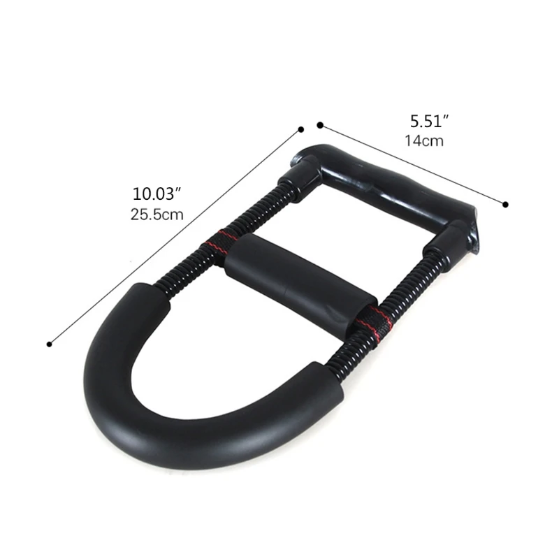 

Wrist and Strength Training Device Forearm Strong Training for Athletes and Pianists Children