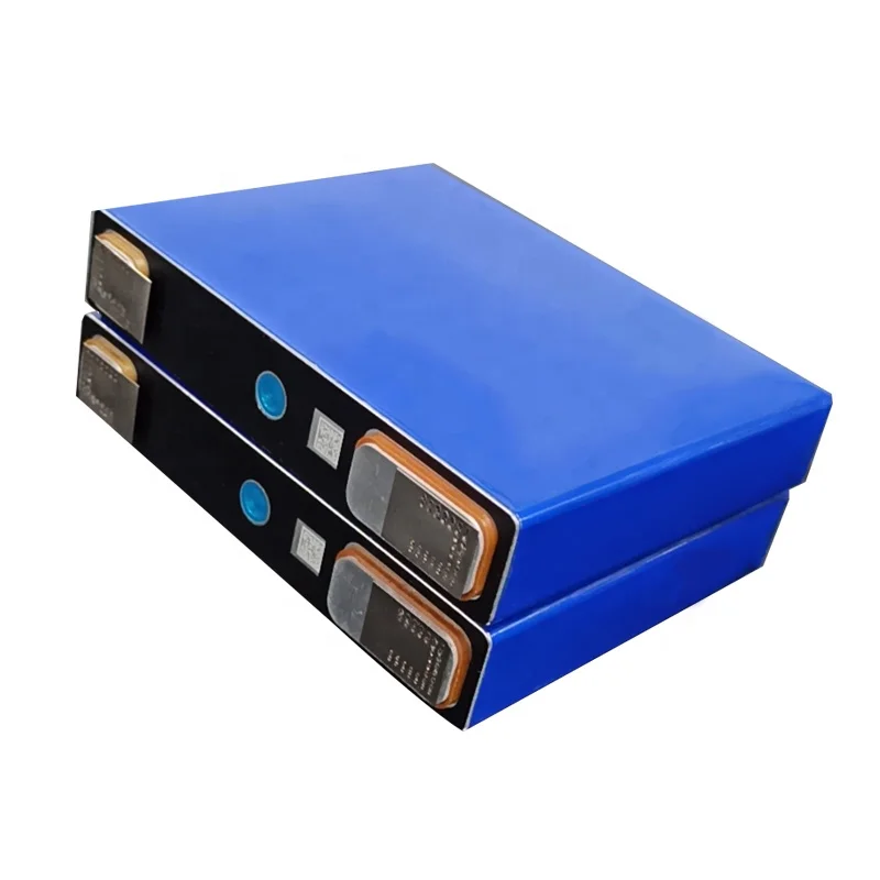 

New Energy Supplier Deep Cycle 3000 Times 3.2V 100Ah 120Ah 280Ah LiFePo4 Battery for Solar Storage Lithium Battery