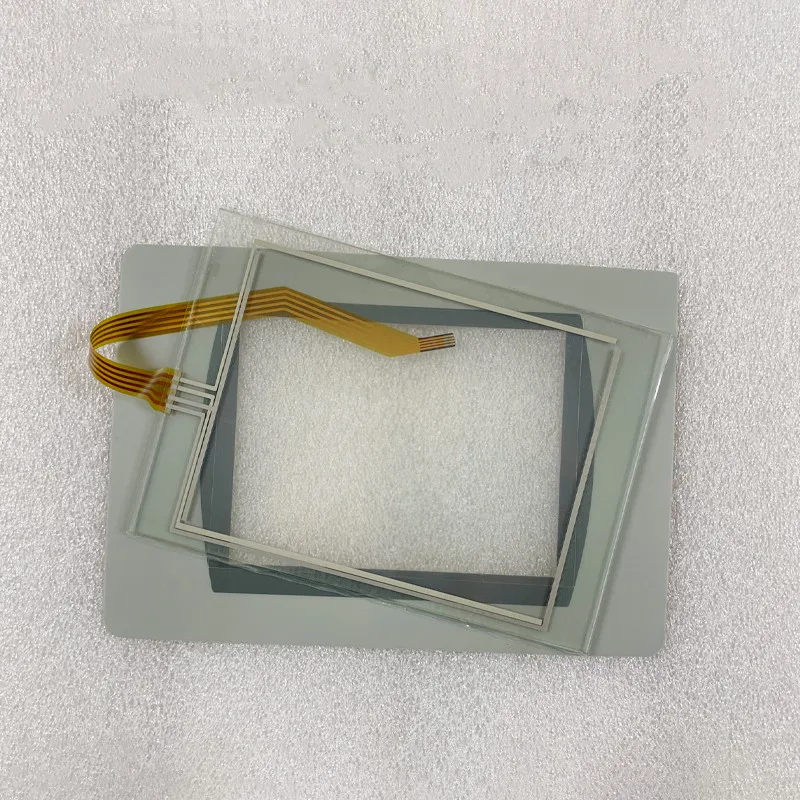 Новая запасная совместимая Защитная пленка для сенсорной панели для 2711C-T6M 2711C-T6T