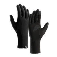 windproof cycling gloves touch screen warm full finger gloves anti slip waterproof outdoor bike skiing motorcycle riding