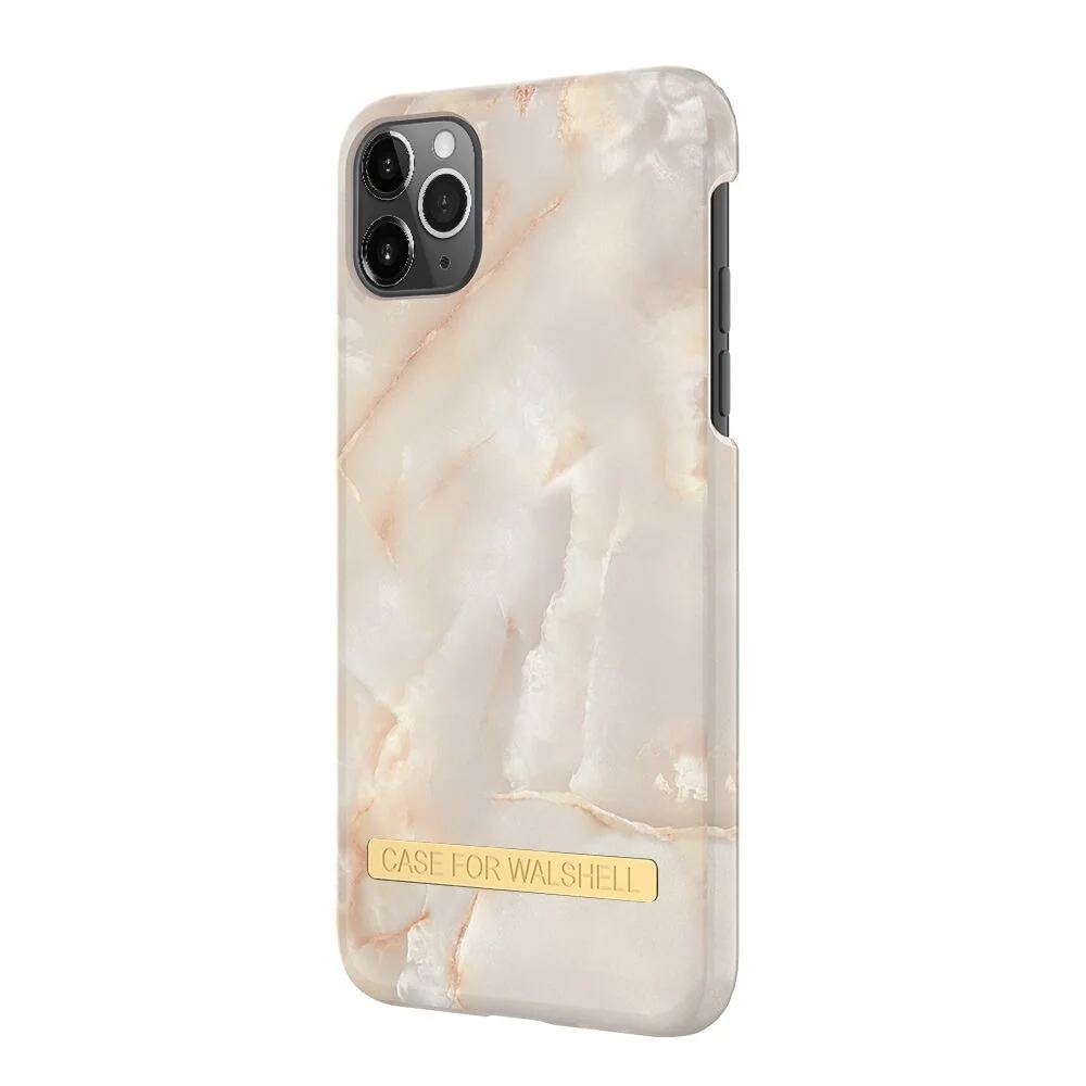 

For iphone x xr xs max fashion 360 full protective marble shockproof phone case for iphone 11 pro 11 pro max