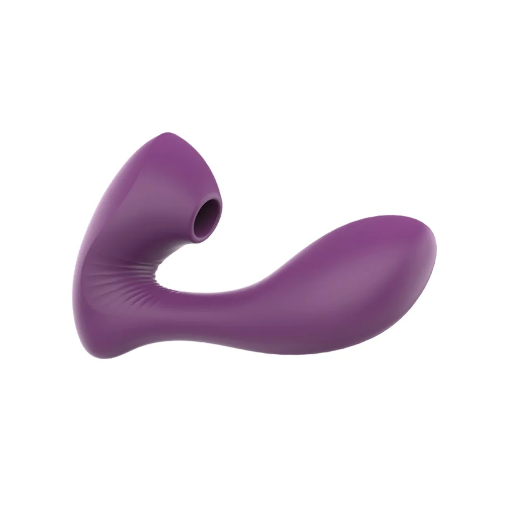 

3-Way Suction 10-Frequency Vibration G Spot Vibrator Erotic Sex Toys for Woman Adults Vagina Clitoris Sucker Intimate Goods Shop