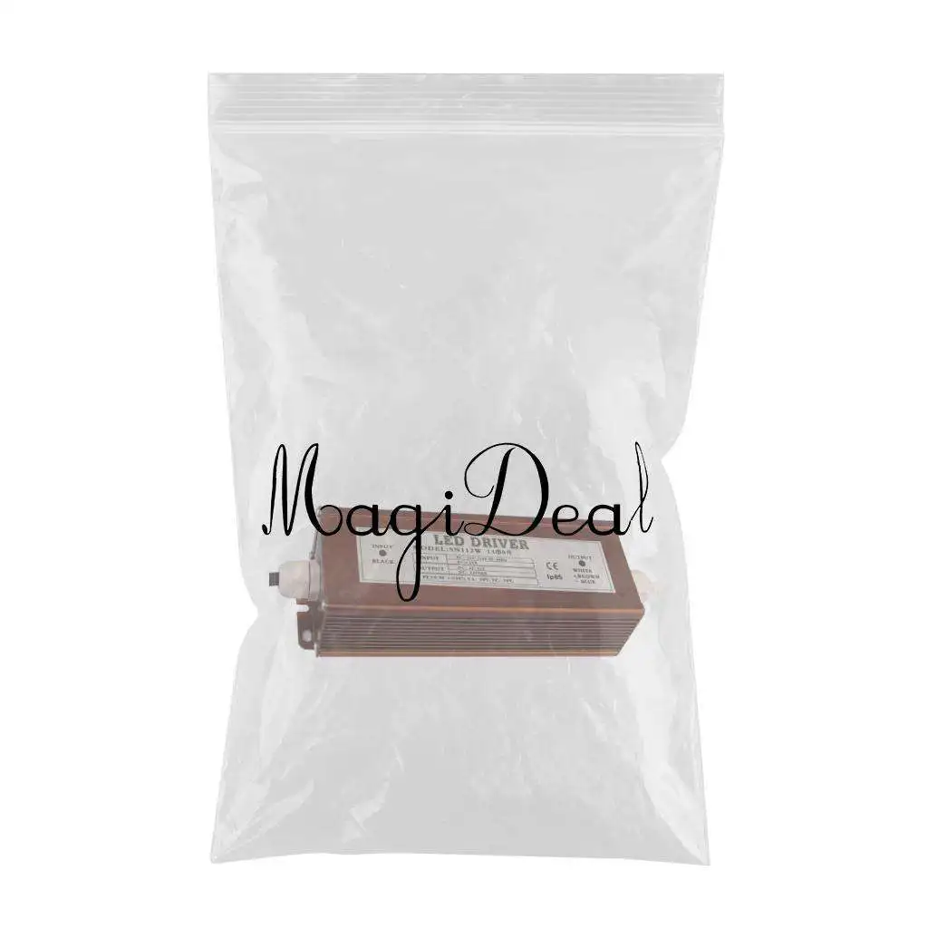 

Светодиодный драйвер с постоянной мощностью 112 Вт мА