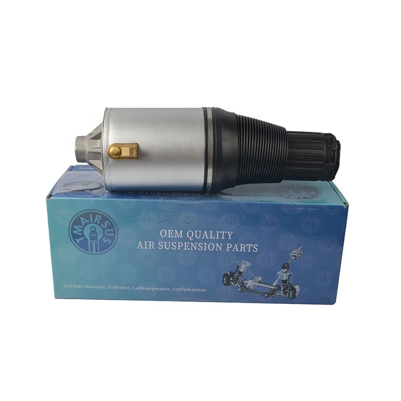 

Air Bag Air Suspension Spring for A8 A8D3 Front Shock Absorber OEM 4E0616039AF in Air Strut