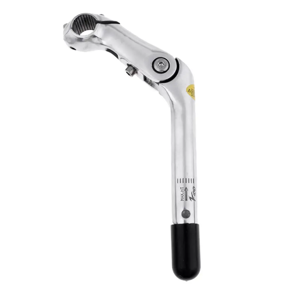 Руля для велосипеда с фиксированной передачей руля MTB шоссейного 25 4 мм