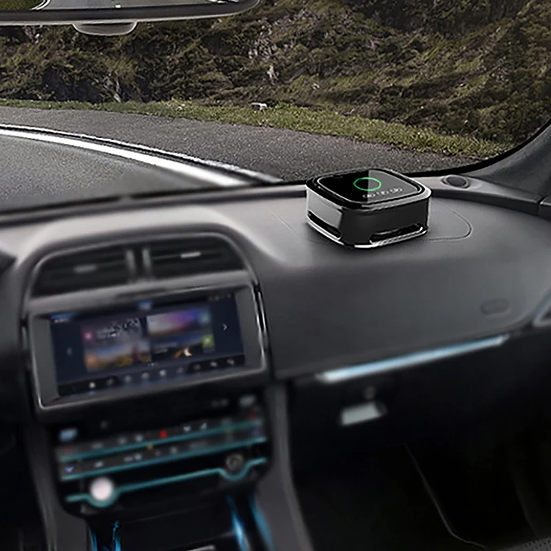 

Car Electronics