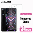Защитное стекло с полным покрытием для Xiaomi Redmi K40, закаленное стекло для игр 3 шт.лот 9H, стекло для Redmi K40, 30, 20 Pro, K40, 30i, 30S, 20