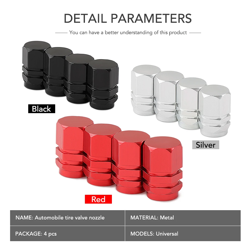 4 шт. Герметичная крышка клапана автомобильной шины аксессуары для Kia Ceed Rio Sportage R K2