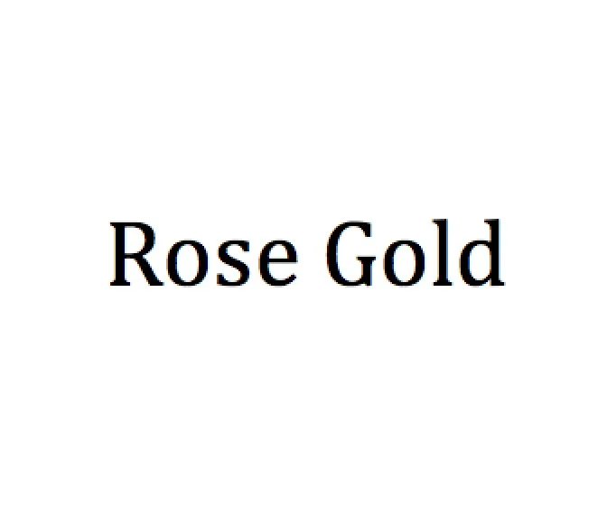 Rose Gold Несколько размеров, Овальные, твердые, 925 пробы, серебряные, розовые, золотые, тон, сделай сам, Зазубренные серьги, настройки, ободок с кубическим цирконием 1706018 - Цвет: Rose Gold