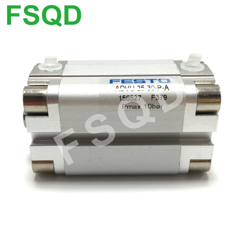 ADVU 25 5 10 15 20 30 35 40 50 55 60 65 P A FSQD FESTO цилиндр пневматический|festo cylinder|cylinder festocylinder |