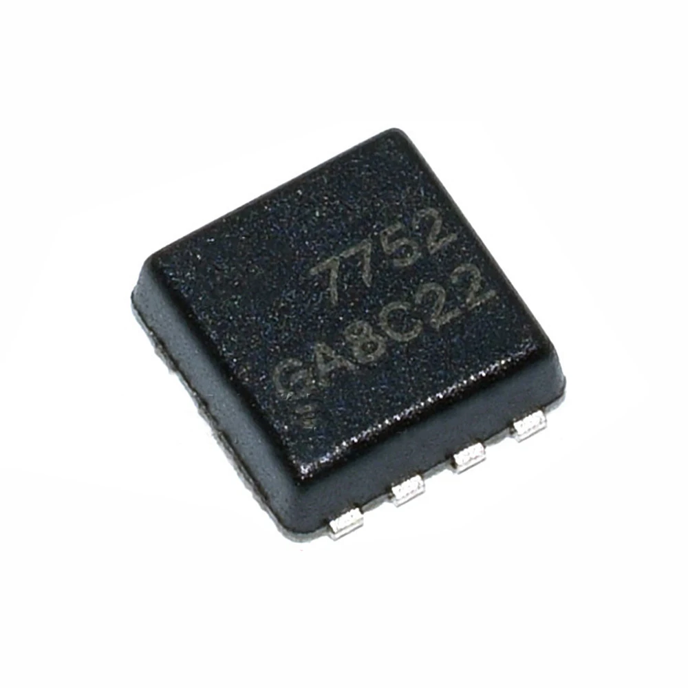 

5 шт., AON7752 AO7752 7752