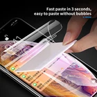 Гидрогелевая пленка для ЖК-экрана SS-057A, SS-890C, RL-870C, 50 шт.